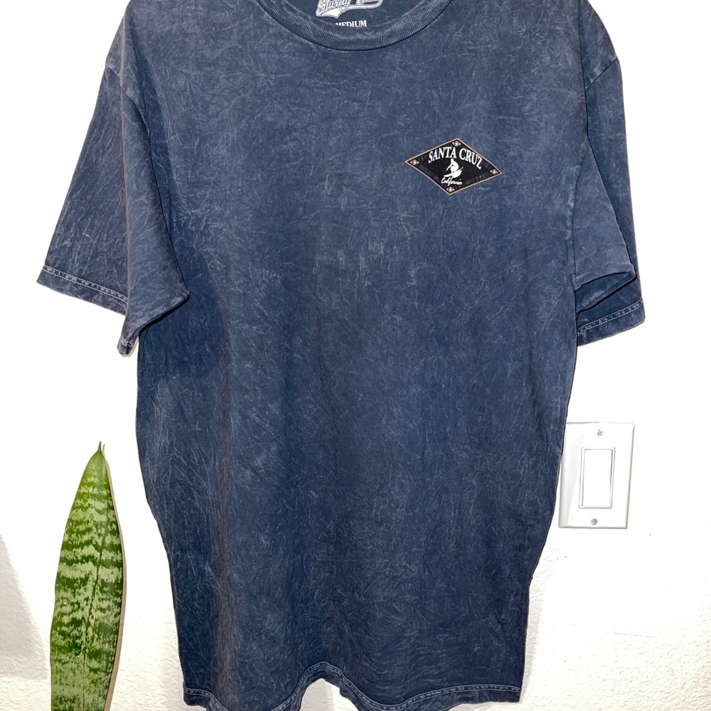 Santa Cruz t shirt size M